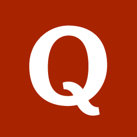 Quora logo