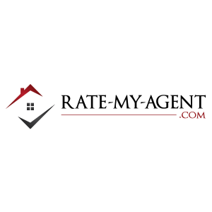 Rate-My-Agent.com logo