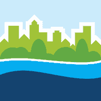 RateMyArea logo