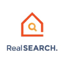 Real Search logo