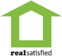 RealSatisfied logo