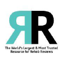 Rehab Reviews logo
