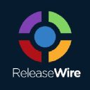 Releasewire Connect logo