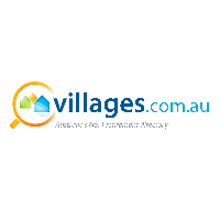 villages.com.au logo