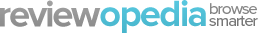 reviewopedia logo