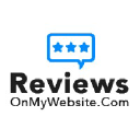 ReviewsOnMyWebsite logo