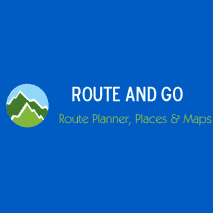 Route and Go logo