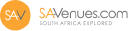 SA-Venues.com logo