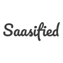 Saasified logo
