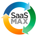 SaasMAX logo