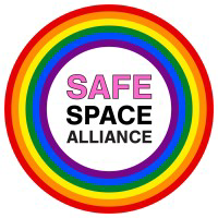 Safe Space Alliance logo