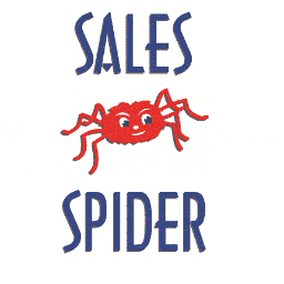 Sales Spider logo