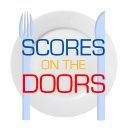 Scores on the Doors logo