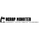 Scrap Monster logo