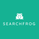 Search Frog logo