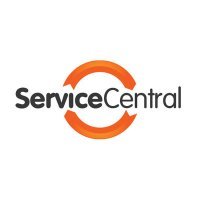 Service Central logo