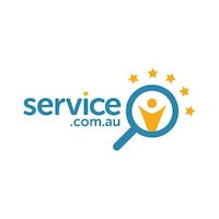 service.com.au logo