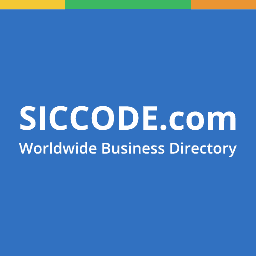 Siccode.com logo