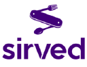Sirved logo