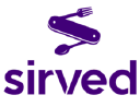 Sirved