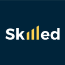 Skilled logo