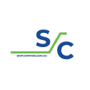 Skip Compare logo