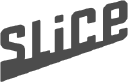 Slice logo