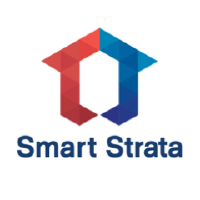 Smart Strata logo