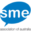 SME Association of Australia logo