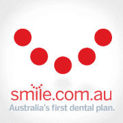 Smile.com.au logo