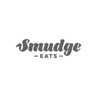 Smudge Eats logo