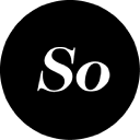 SoGlos logo