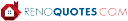 RenoQuotes.com logo