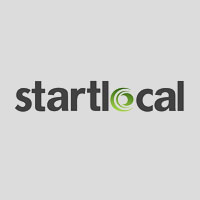 Startlocal Australia logo