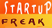 Startup Freak logo