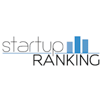 Startup Ranking logo