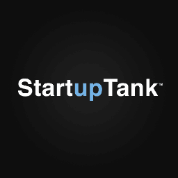 StartupTank logo