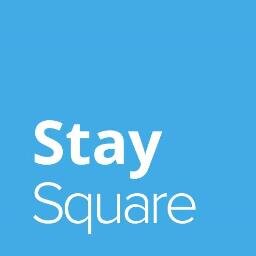 Stay Square logo