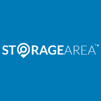 StorageArea logo