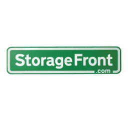 StorageFront logo