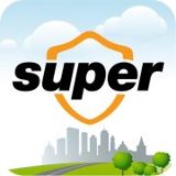 Superpages.com logo