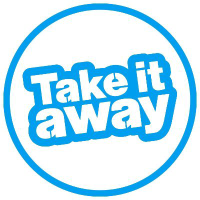 TakeItAway logo