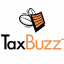 TaxBuzz logo