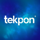 Tekpon logo