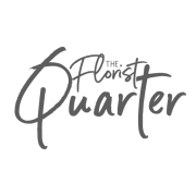 The Florist Quarter logo