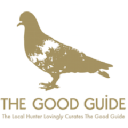 The Good Guide logo