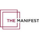 The Manifest logo