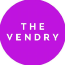 The Vendry logo