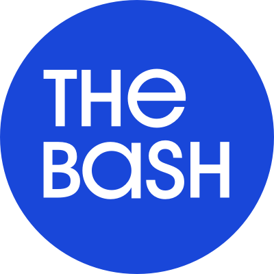 The Bash logo