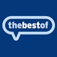 The Best of UK logo